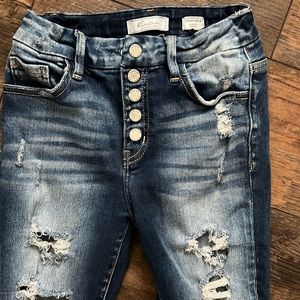 KanCan signature teen jeans